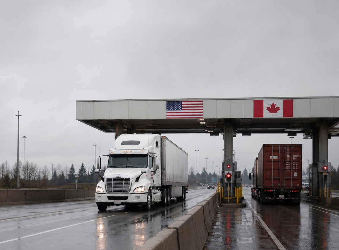 Who really needs who more — Canada or the United States? U.S.–Canada goods and services trade totalled US$872 billion in 2025.